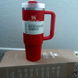 Stanley tigerlily Quencher H2.0 Tumbler